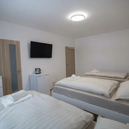 Tereza Apartment *