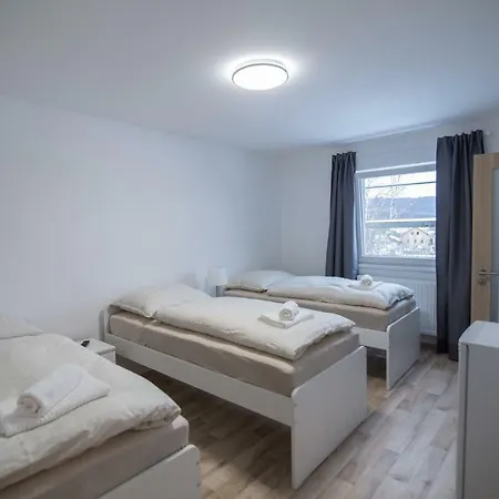 Apartment Tereza *