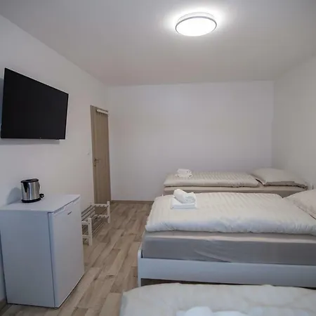 Apartmán Tereza