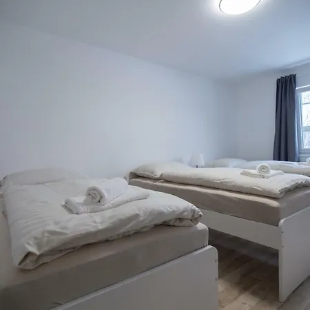 Tereza Apartment