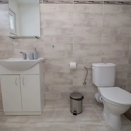 Tereza Апартаменты Hostka (Pilsen)