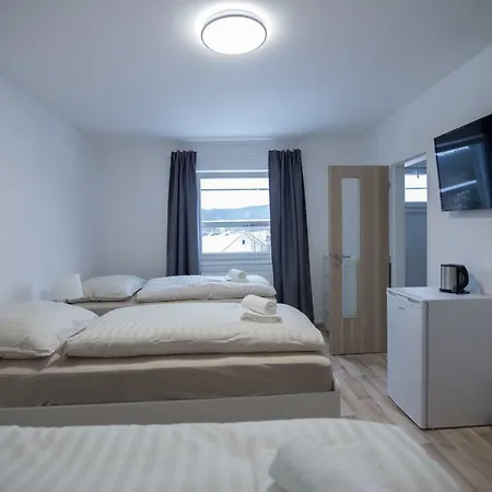 Apartment Tereza