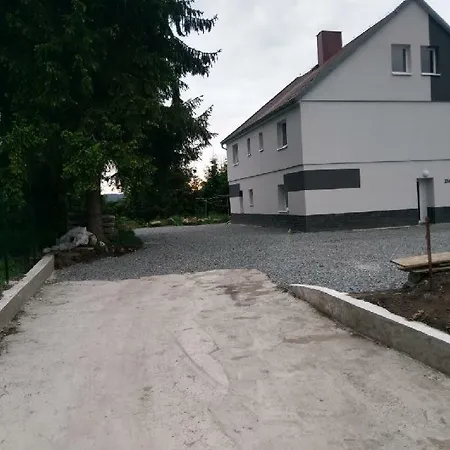 Tereza Apartmán
