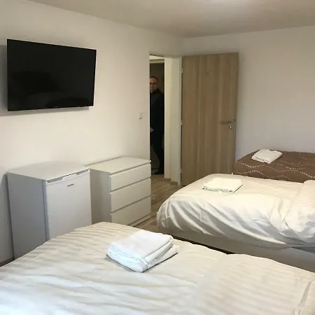 Tereza Apartment *