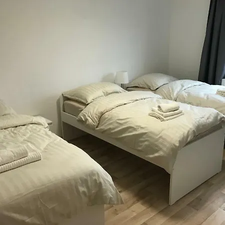 Apartment Tereza *