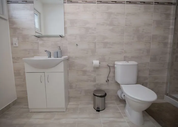 Tereza Апартаменты Hostka (Pilsen)