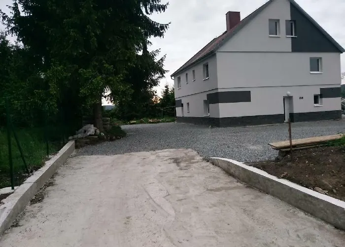 Tereza Appartement